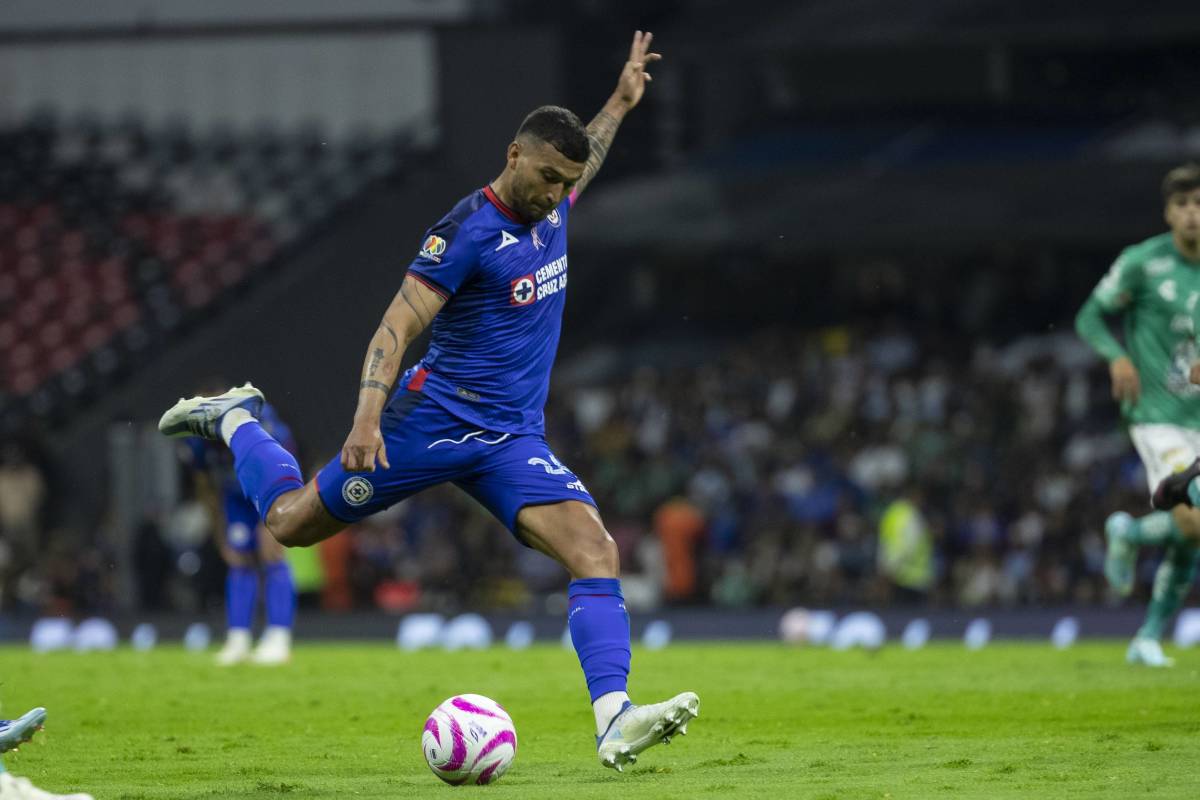 Juan Escobar ha firmado como nuevo jugador del Toluca